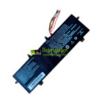 Baterie pro IPASONS 537077-3S-1 Type-B SmartBook-S1 [náhradní baterie]